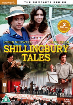 Shillingbury Tales  The (DVD)