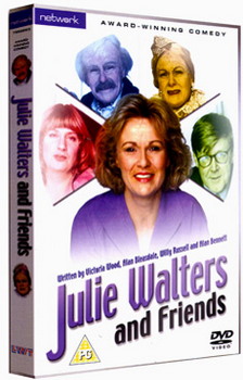 Julie Walters And Friends (DVD)