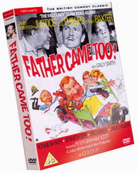 Father Came Too! (DVD)