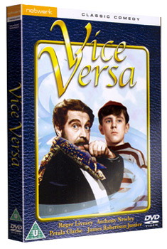 Vice Versa (DVD)