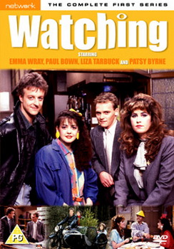 Watching - Series 1 (DVD)