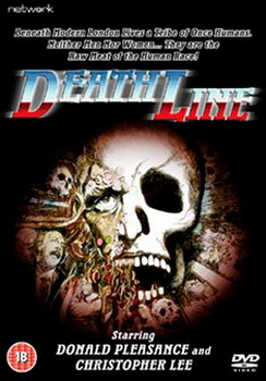 Deathline (DVD)