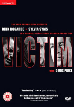 Victim (DVD)