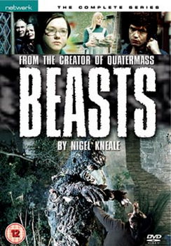 Beasts - The Complete Series (Two Discs) (DVD)