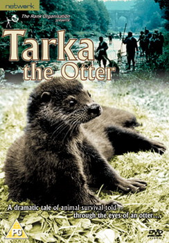 Tarka The Otter (DVD)