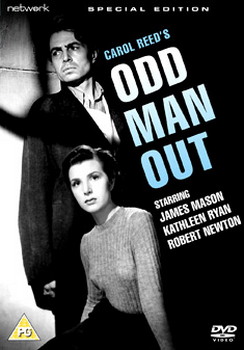 Odd Man Out (Special Edition) (DVD)