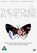 The Rolling Stones - The Stones In The Park (DVD)