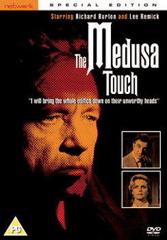 Medusa Touch  The (DVD)