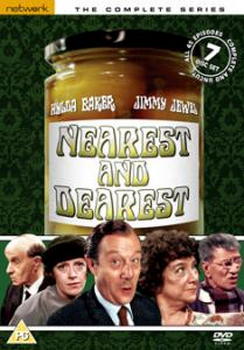 Nearest And Dearest - The Complete Series Collection (DVD)