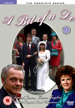 A Bit Of A Do: The Complete Series (1989) (DVD)