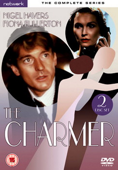 Charmer - The Complete Series (DVD)