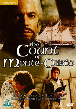 Count Of Monte Cristo (DVD)