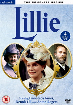 Lillie - The Complete Series (DVD)