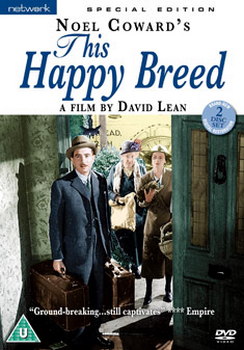 This Happy Breed (DVD)