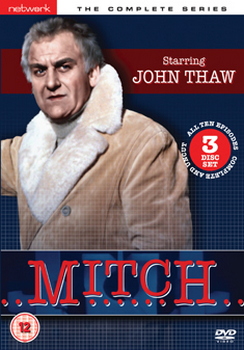Mitch - Series 1 - Complete (DVD)