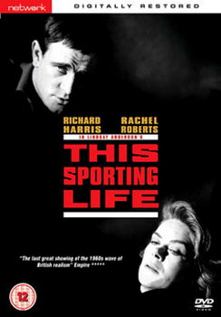 This Sporting Life (DVD)