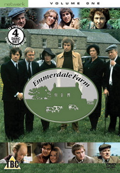 Emmerdale Farm - Volume 1 (DVD)