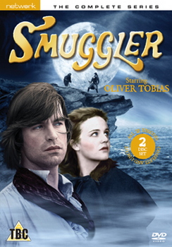Smuggler - The Complete Series (1981) (DVD)