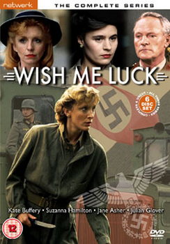 Wish Me Luck - The Complete Series (DVD)