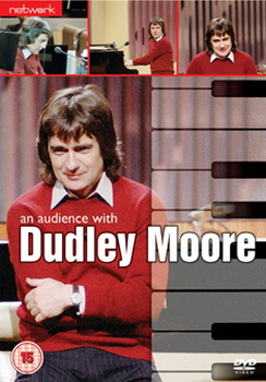 Audience With Dudley Moore (DVD)