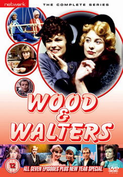 Wood And Walters - Series 1 - Complete (DVD)