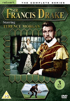 Sir Francis Drake (DVD)