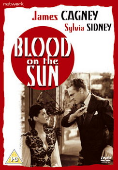Blood On The Sun (DVD)
