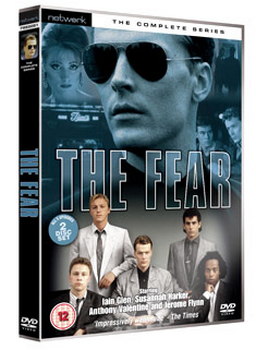 The Fear: The Complete Series (DVD)