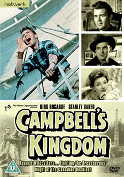 Campbell'S Kingdom (DVD)