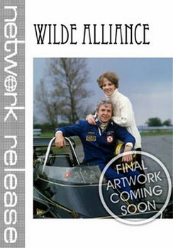 Wilde Alliance - The Complete Series (DVD)
