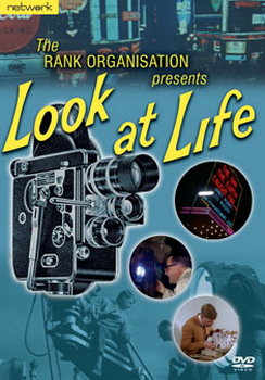 Look At Life: Volume One - Transport (DVD)
