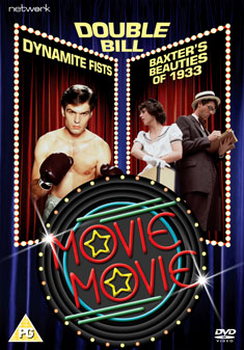 Movie Movie (DVD)