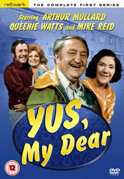 Yus  My Dear - Series 1 (DVD)