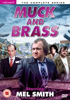 Muck And Brass: The Complete Series (DVD)