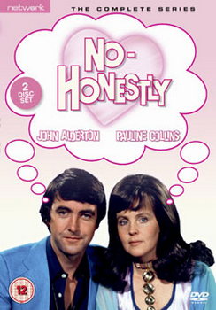 No  Honestly - The Complete Series (DVD)