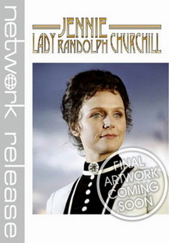 Jennie - Lady Randolph Churchill - The Complete Series (DVD)