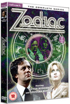 Zodiac: The Complete Series (1974) (DVD)