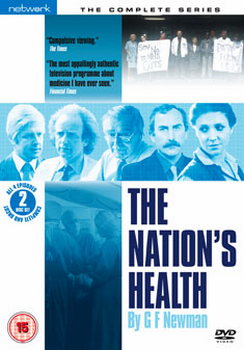 The Nation'S Health (DVD)