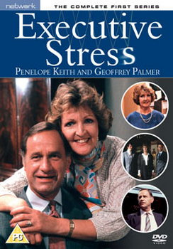 Executive Stress - Series 1 (DVD)