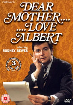 Dear Mother  Love Albert (DVD)