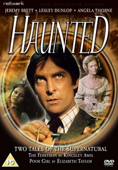 Haunted: Two Plays From 1974: The Ferryman/Poor Girl (DVD)