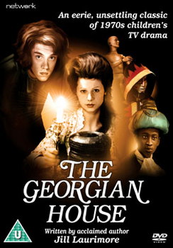 The Georgian House (1976) (DVD)
