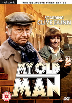 My Old Man: The Complete First Series (DVD)