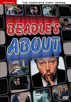Beadle'S About - The Complete First Series (DVD)