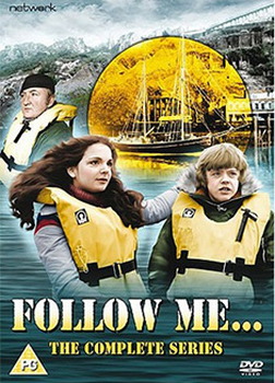 Follow Me: The Complete Series (DVD)