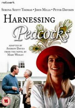 Harnessing Peacocks (DVD)