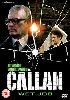 Callan - Wet Job (DVD)