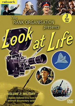 Look At Life - Vol.2 - Military (DVD)