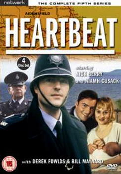 Heartbeat: The Complete Series 5 (DVD)