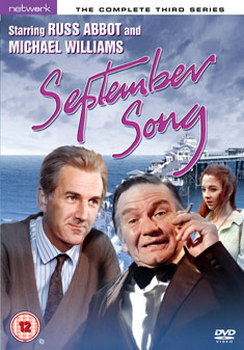 September Song - The Complete Third Series (DVD)